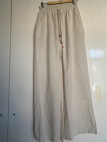 Keten pantolon