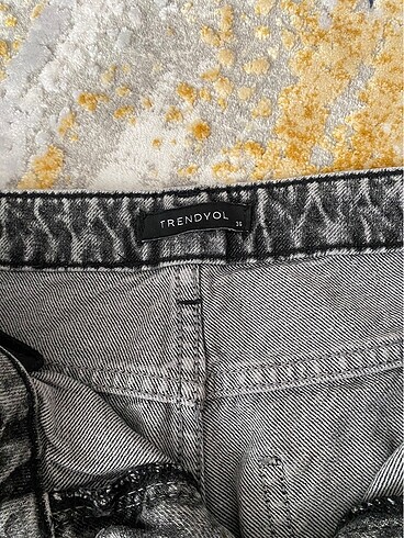 36 Beden Pantolon
