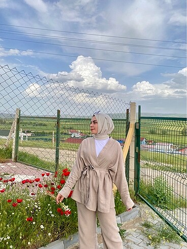 Kimono Takım