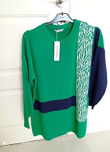 Triko tunik 