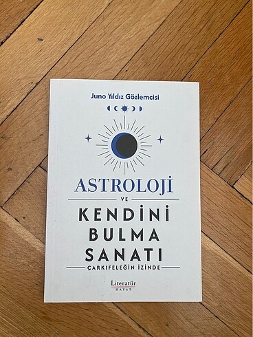 Juno Yıldız Gözlemcisi Astroloji: Kendini Bulma Sanatı