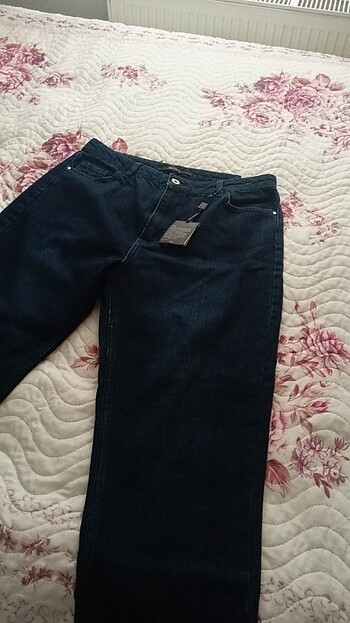 31 Beden lacivert Renk Network Jean