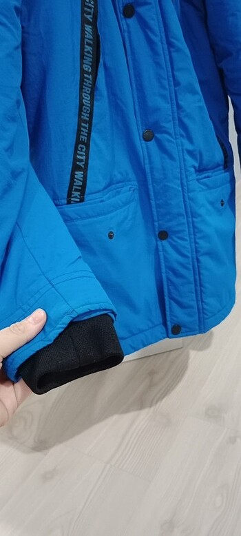 LC Waikiki Çocuk montu
