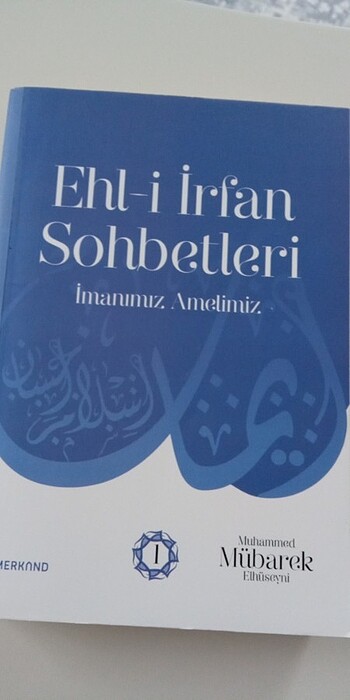 Ehli İrfan Tasavvuf 