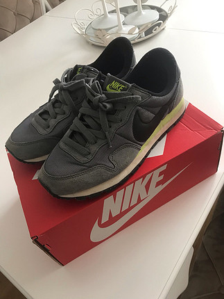 Nike Nike spor ayakkabı