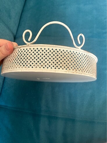 Madame coco metal mutfak tepsisi - Görsel 4