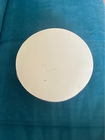 Madame coco metal mutfak tepsisi - Görsel 3