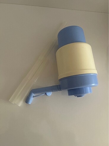 Damacana pompası - Görsel 2