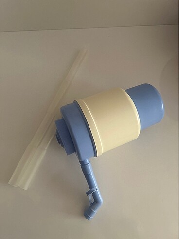 Damacana pompası - Görsel 3