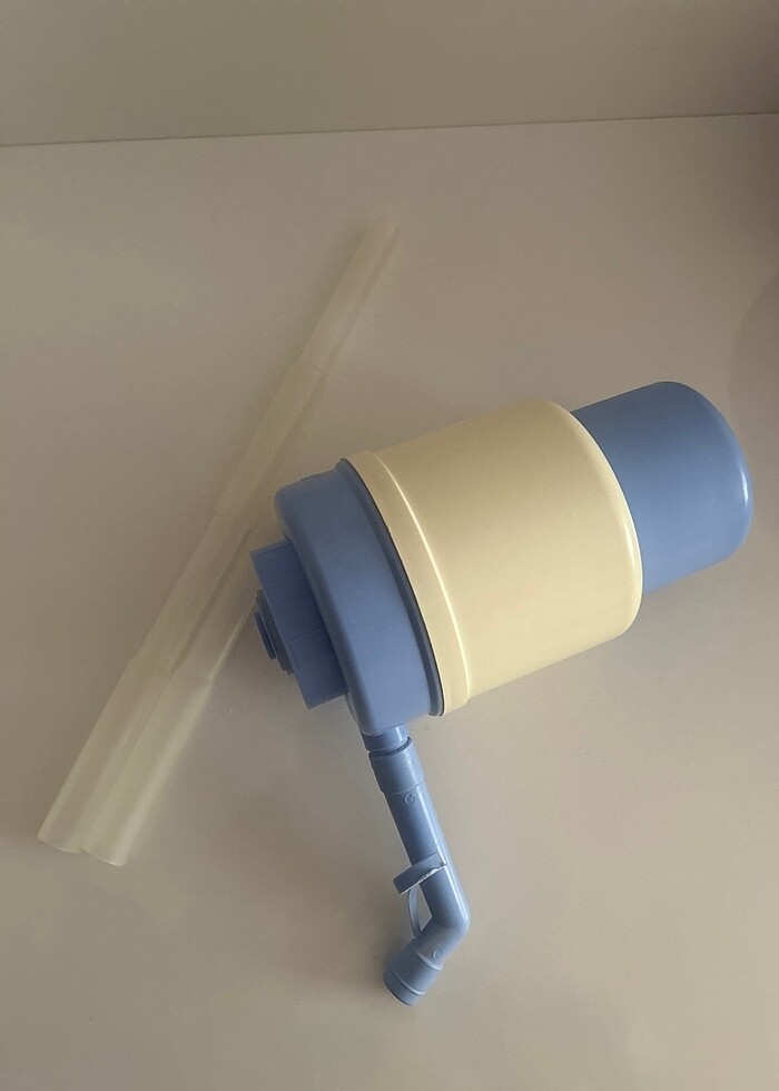 Damacana pompası - Görsel 3