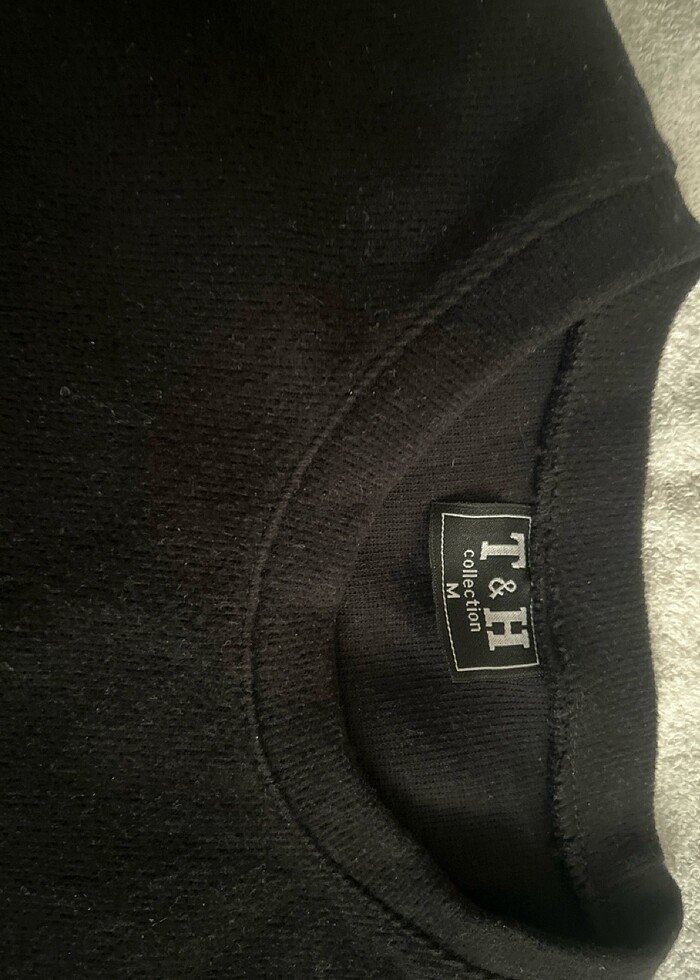 Sweatshirt- unisex - Görsel 2