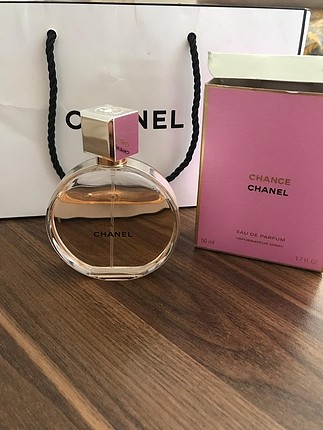Chance Chanel