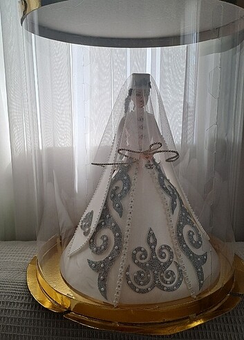 Bebekli Gece Lambası