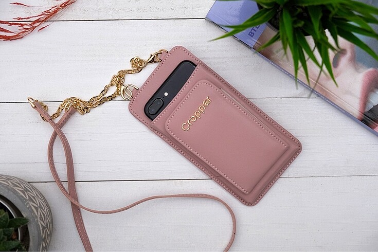 Telefon Çanta