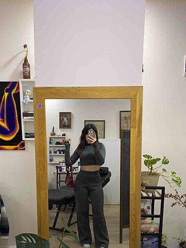 Trendyol & Milla Alt üst takım