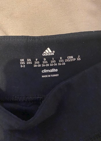 Adidas Eşofman Altı