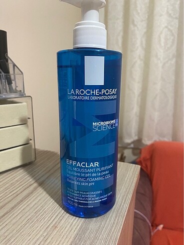 La roche posay