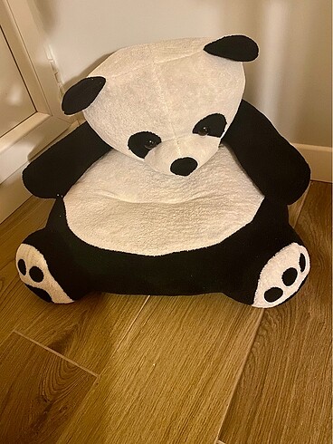 Panda Çocuk Koltuğu