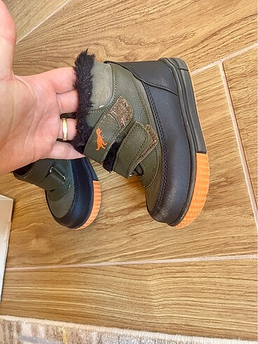 LC Waikiki Lcw Bebek Bot