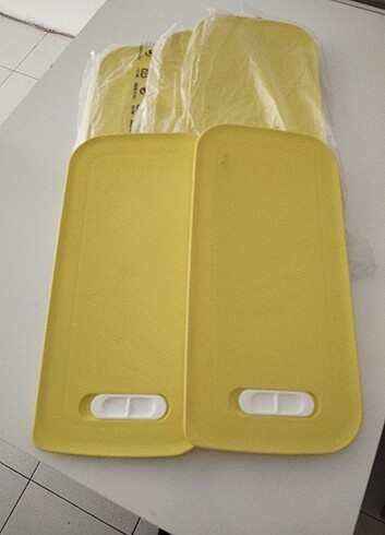 Tupperware Sera 6 lt kapak 