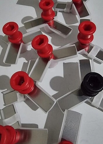TUPPERWARE SÜPER ŞEF BIÇAK
