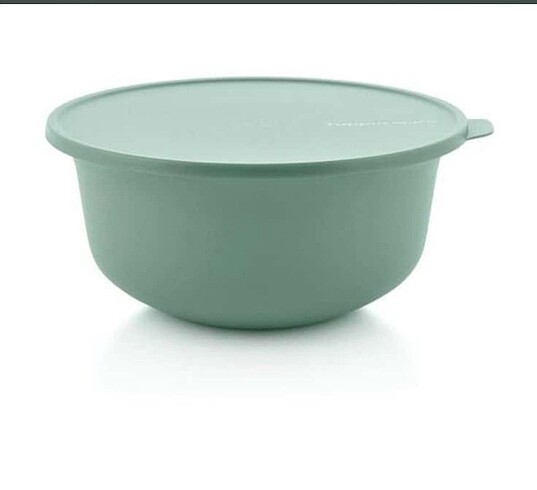 Tupperware Aloha 4 lt