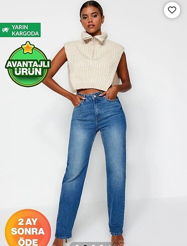 Trmilla jean
