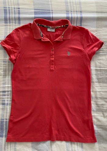 U.S Polo Assn. U.S. Polo Assn. Polo Tişört