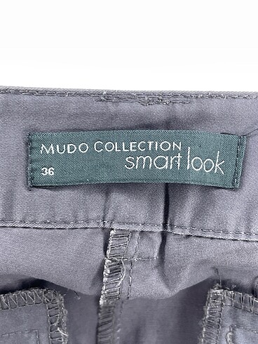 Mudo Düz Kesim %70 İndirimli. - Görsel 4