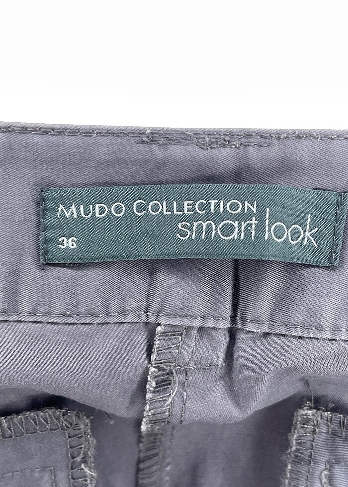 Mudo Düz Kesim %70 İndirimli. - Görsel 4