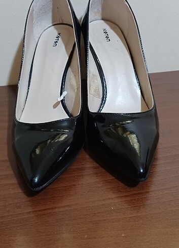 Stiletto 