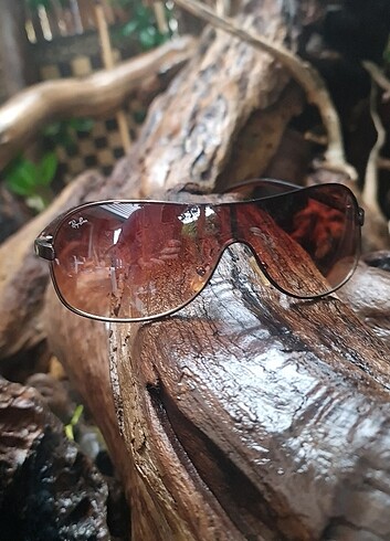 Ray ban original güneş gözlüğü