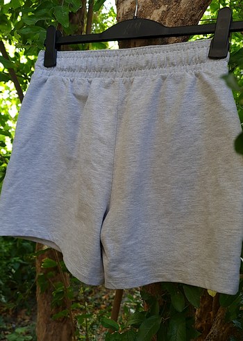 M&S GRI ŞORT - Görsel 2