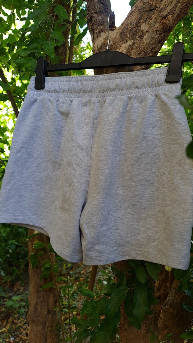 M&S GRI ŞORT - Görsel 2