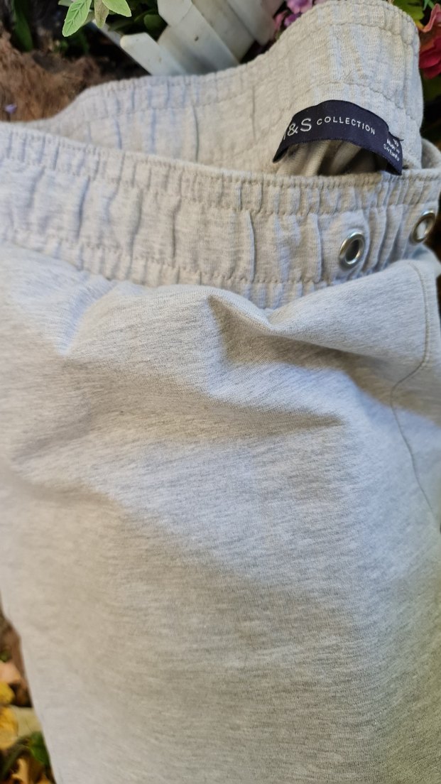 M&S GRI ŞORT - Görsel 4