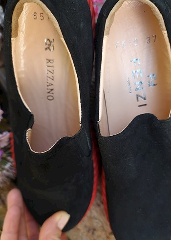 fendi rizzano deri ayakkabı - Görsel 5