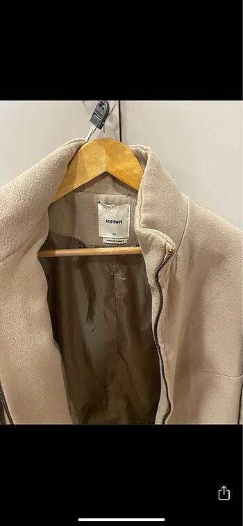 Koton kaban - Görsel 3