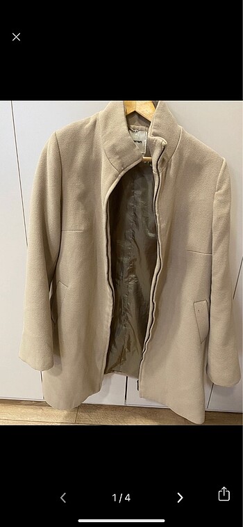 Koton kaban - Görsel 4