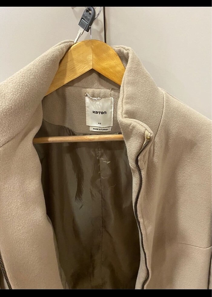 Koton kaban - Görsel 3