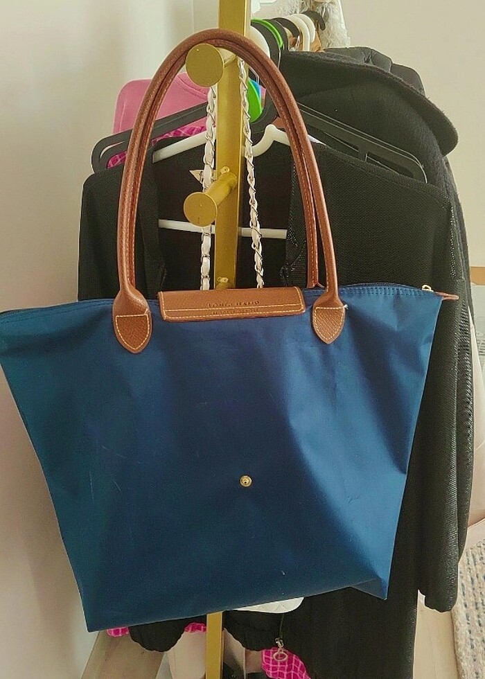 Longchamp Çanta - Görsel 2