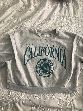 Kadın Sweatshirt