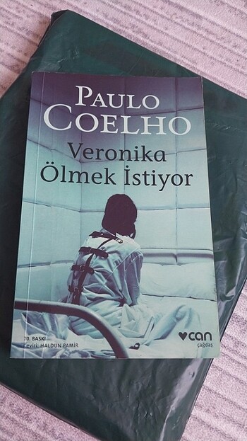 Veronika Ölmek İstiyor 