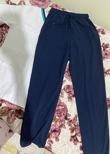 Kadın Lacivert forma altı - Görsel 2