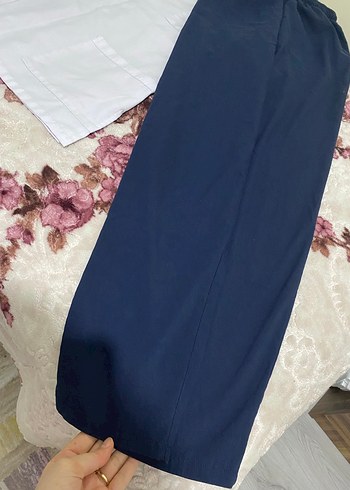 Kadın Lacivert forma altı - Görsel 5