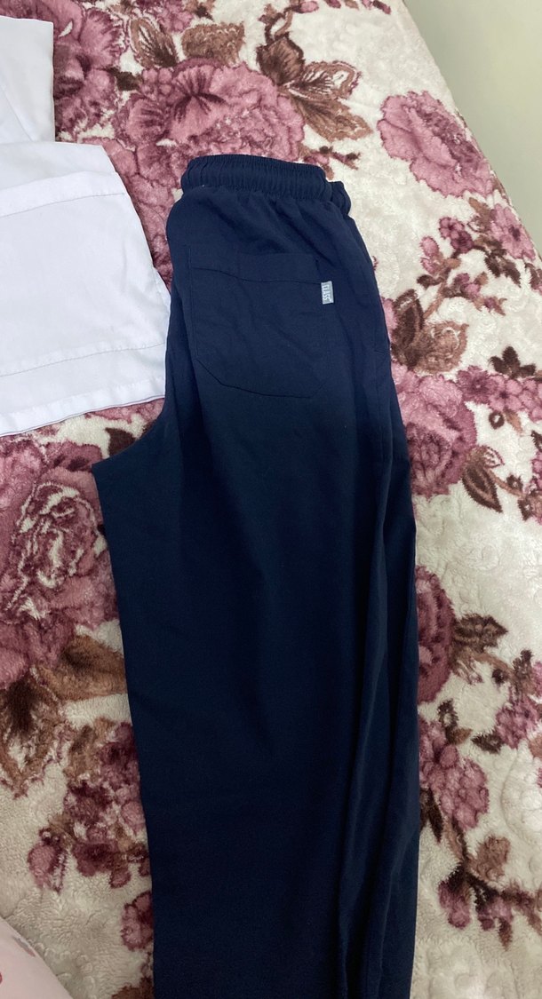 Kadın Lacivert forma altı - Görsel 3