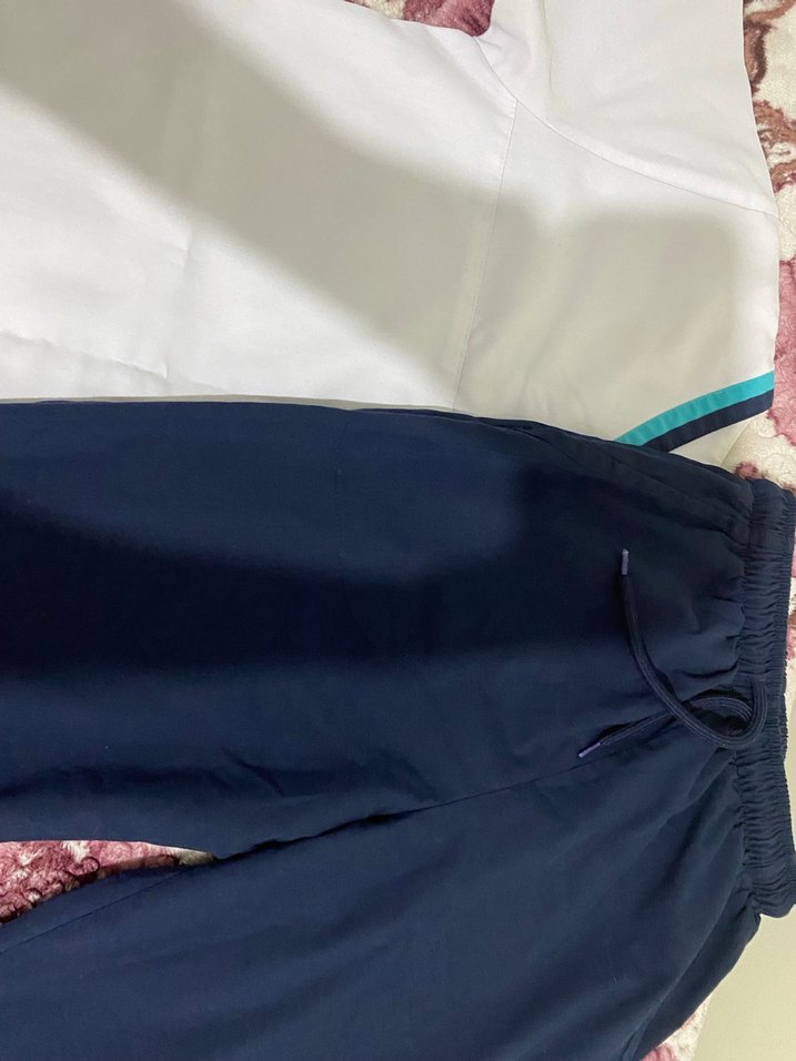 Kadın Lacivert forma altı - Görsel 4