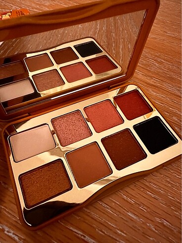 Too Faced Too faced far allık palet