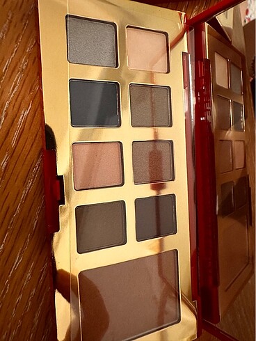 Estee Lauder Estee lauder far allık paleti