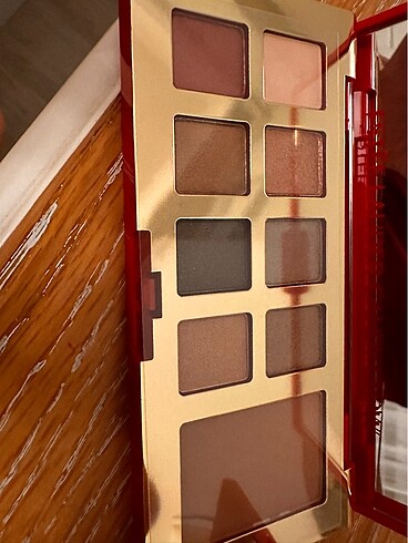  Beden Estee lauder far allık paleti