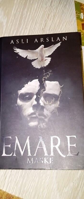 Kitap